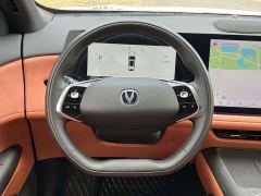 Changan CS75 Plus Fourth Generation 1.5T New Blue Whale Intelligent Flagship - ფოტო 15