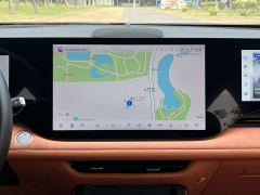Changan CS75 Plus Fourth Generation 1.5T New Blue Whale Intelligent Flagship - ფოტო 16