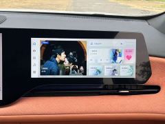 Changan CS75 Plus Fourth Generation 1.5T New Blue Whale Intelligent Flagship - ფოტო 17