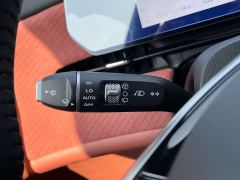 Changan CS75 Plus Fourth Generation 1.5T New Blue Whale Intelligent Flagship - ფოტო 19