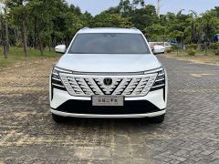 Changan CS75 Plus Fourth Generation 1.5T New Blue Whale Intelligent Flagship - ფოტო 2