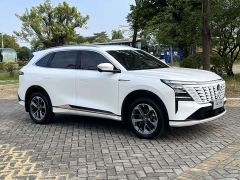 Changan CS75 Plus Fourth Generation 1.5T New Blue Whale Intelligent Flagship - ფოტო 3