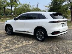 Changan CS75 Plus Fourth Generation 1.5T New Blue Whale Intelligent Flagship - ფოტო 4