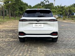 Changan CS75 Plus Fourth Generation 1.5T New Blue Whale Intelligent Flagship - ფოტო 5