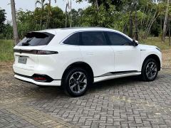 Changan CS75 Plus Fourth Generation 1.5T New Blue Whale Intelligent Flagship - ფოტო 6