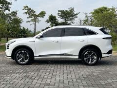 Changan CS75 Plus Fourth Generation 1.5T New Blue Whale Intelligent Flagship - ფოტო 7