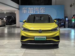 Volkswagen ID.4 X Pro Extended Range Smart Edition - ფოტო 2
