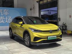 Volkswagen ID.4 X Pro Extended Range Smart Edition - ფოტო 3