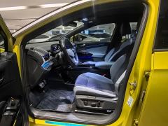 Volkswagen ID.4 X Pro Extended Range Smart Edition - ფოტო 4