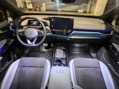 Volkswagen ID.4 X Pro Extended Range Smart Edition - ფოტო 5