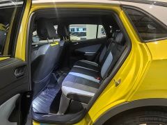 Volkswagen ID.4 X Pro Extended Range Smart Edition - ფოტო 6