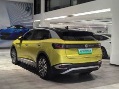 Volkswagen ID.4 X Pro Extended Range Smart Edition - ფოტო 7