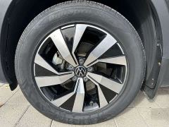 Volkswagen Taos 280TSI FWD Luxury Smart Connected Edition - фото 11