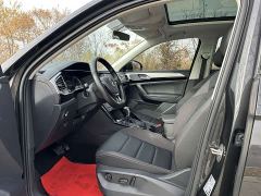 Volkswagen Taos 280TSI FWD Luxury Smart Connected Edition - фото 12