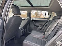 Volkswagen Taos 280TSI FWD Luxury Smart Connected Edition - фото 13