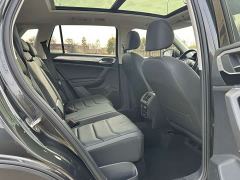 Volkswagen Taos 280TSI FWD Luxury Smart Connected Edition - фото 14
