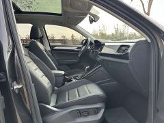 Volkswagen Taos 280TSI FWD Luxury Smart Connected Edition - фото 15