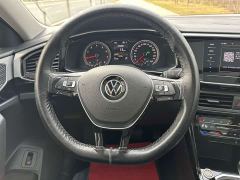Volkswagen Taos 280TSI FWD Luxury Smart Connected Edition - фото 17