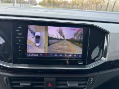 Volkswagen Taos 280TSI FWD Luxury Smart Connected Edition - фото 20