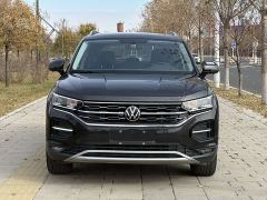 Volkswagen Taos 280TSI FWD Luxury Smart Connected Edition - фото 3