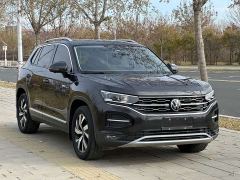 Volkswagen Taos 280TSI FWD Luxury Smart Connected Edition - фото 4