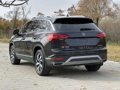 Volkswagen Taos 280TSI FWD Luxury Smart Connected Edition - фото 5