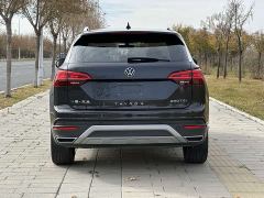 Volkswagen Taos 280TSI FWD Luxury Smart Connected Edition - фото 6