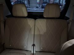 AITO Wenjie M9 Extended Range Ultra 52kWh 6-Seater with 192-Line LiDAR - фото 10
