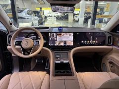 AITO Wenjie M9 Extended Range Ultra 52kWh 6-Seater with 192-Line LiDAR - фото 11