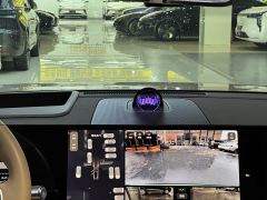 AITO Wenjie M9 Extended Range Ultra 52kWh 6-Seater with 192-Line LiDAR - фото 12