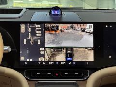 AITO Wenjie M9 Extended Range Ultra 52kWh 6-Seater with 192-Line LiDAR - фото 13