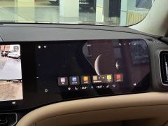 AITO Wenjie M9 Extended Range Ultra 52kWh 6-Seater with 192-Line LiDAR - фото 14
