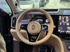 AITO Wenjie M9 Extended Range Ultra 52kWh 6-Seater with 192-Line LiDAR - фото 16