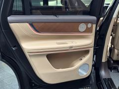 AITO Wenjie M9 Extended Range Ultra 52kWh 6-Seater with 192-Line LiDAR - фото 17
