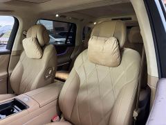 AITO Wenjie M9 Extended Range Ultra 52kWh 6-Seater with 192-Line LiDAR - фото 20