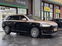 AITO Wenjie M9 Extended Range Ultra 52kWh 6-Seater with 192-Line LiDAR - фото 3