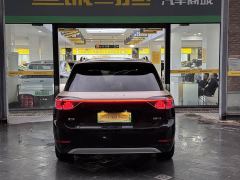 AITO Wenjie M9 Extended Range Ultra 52kWh 6-Seater with 192-Line LiDAR - фото 5