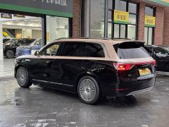 AITO Wenjie M9 Extended Range Ultra 52kWh 6-Seater with 192-Line LiDAR - фото 6