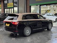 AITO Wenjie M9 Extended Range Ultra 52kWh 6-Seater with 192-Line LiDAR - фото 7