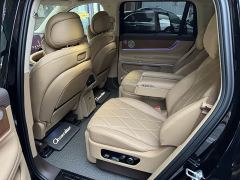 AITO Wenjie M9 Extended Range Ultra 52kWh 6-Seater with 192-Line LiDAR - фото 9