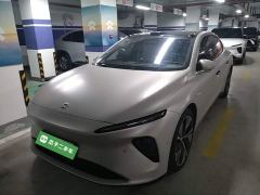 NIO ET7 75kWh - photo 1