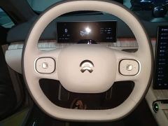 NIO ET7 75kWh - photo 10