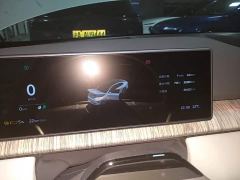 NIO ET7 75kWh - photo 11