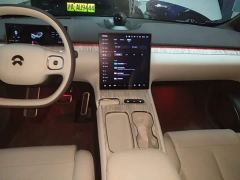 NIO ET7 75kWh - photo 13