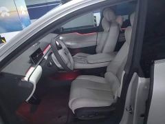 NIO ET7 75kWh - photo 14