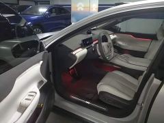 NIO ET7 75kWh - photo 15