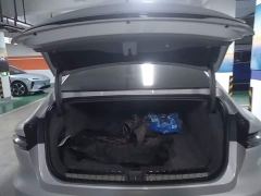 NIO ET7 75kWh - photo 18