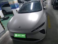 NIO ET7 75kWh - photo 2