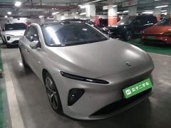 NIO ET7 75kWh - photo 3