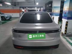 NIO ET7 75kWh - photo 5